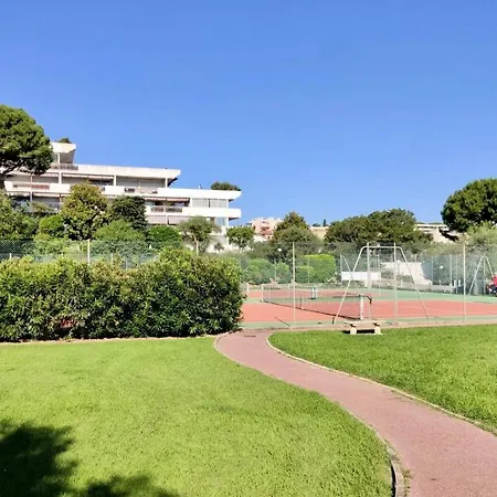 Lägenhet Nice 23m In A With Pool *